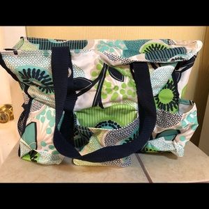 Thirty one tote
